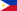 Philippines flag