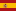 Spanish flag